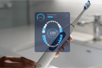 How Smart Toothbrushes Improve Your Oral Care Experience