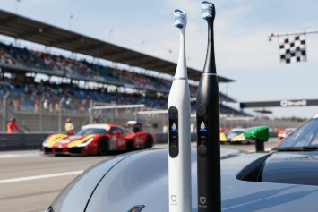 Your Brushing Style Is Damaging Your Teeth