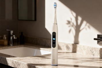 Is Your Toothbrush Helping You or Holding You Back?