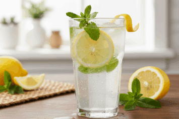 Does Lemon Water Help or Harm Your Oral Health?