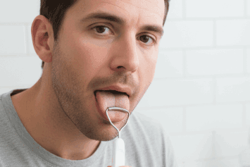Why You Should Clean Your Tongue Daily