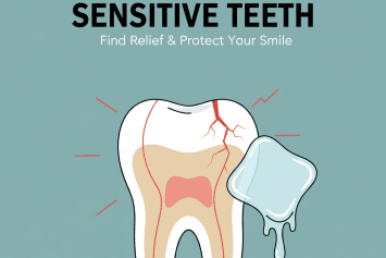 How to Brush When You Have Sensitive Teeth