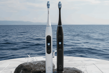 Brush Smarter, Live Healthier with BrushO