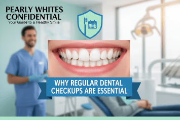 Why Regular Dental Checkups Are Essential