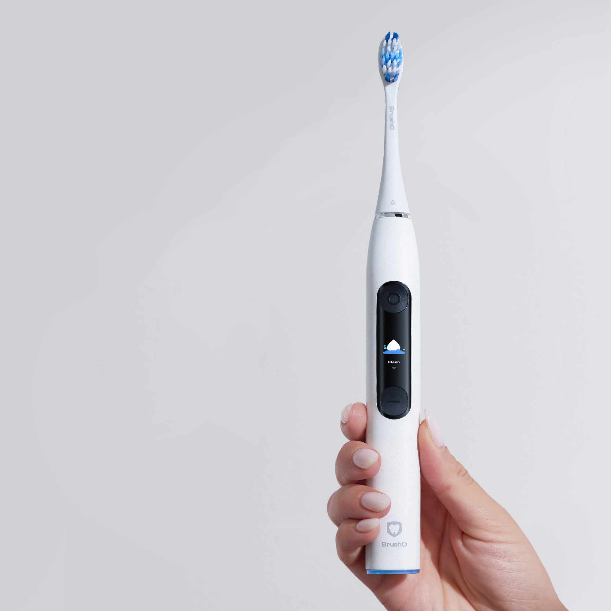 Adult Smart Toothbrush