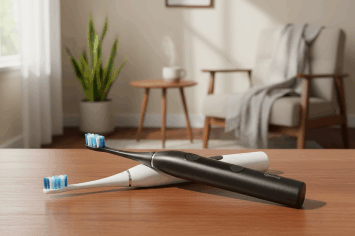 How BrushO Makes Family Brushing Easier and More Fun