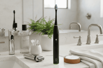 How to Make Your Electric Brush Last Longer