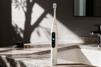 How to Build the Perfect Oral Care Routine at Home