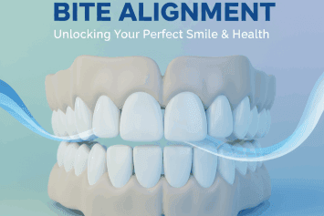 What Your Bite Alignment Says About Your Health