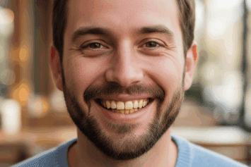 How to Whiten Yellow Teeth