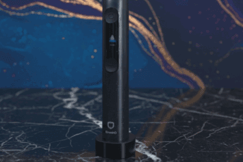 Should You Share Your Toothbrush Charger?