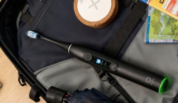 The Importance of a Non-Slip Toothbrush Handle