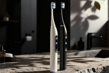 How Long Should You Use an Electric Toothbrush on Each Tooth?