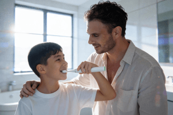 Why Kids Need Smart Brushing Tools in the Digital Age