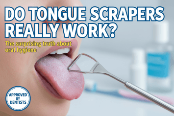 Do Tongue Scrapers Really Work?