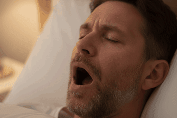 The Impact of Mouth Breathing on Oral Health