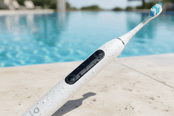 What Dentists Are Saying About BrushO