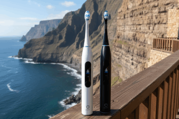 How AI Is Changing the Way We Brush Our Teeth