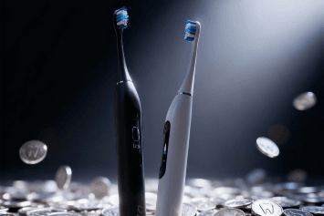 The Difference Between Brushing and Truly Cleaning Your Teeth