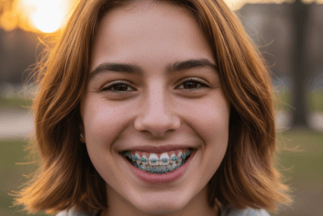 Do Braces Make Your Breath Worse?