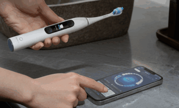 What’s Inside a Smart Toothbrush?