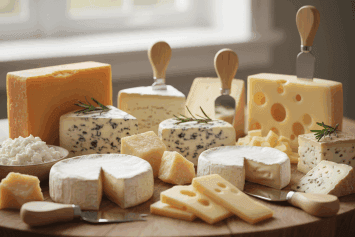 What Cheese Can Do for Your Teeth