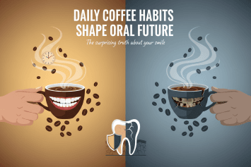 How Your Daily Coffee Habits Shape Your Oral Future