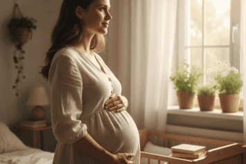 Oral Health for Women During Pregnancy