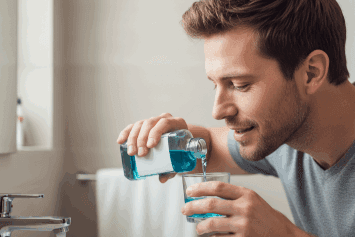 The Truth About Mouthwash
