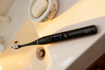 The Science Behind 2-Minute Brushing Time