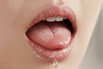 What Causes Dry Mouth
