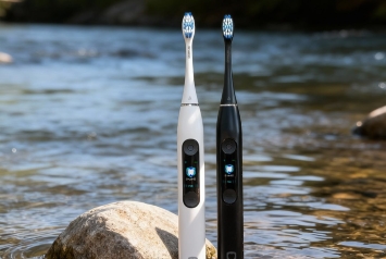 Why Your Dentist Wants You to Switch to a Smarter Toothbrush