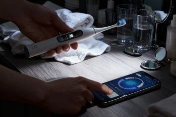 Does Brushing Harder Really Make Your Teeth Cleaner?