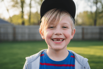 How to Teach Kids Healthy Brushing with Smart Toothbrushes