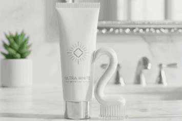 Does Whitening Toothpaste Actually Work?