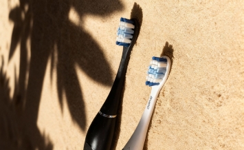 Smart Toothbrushes for the Whole Family