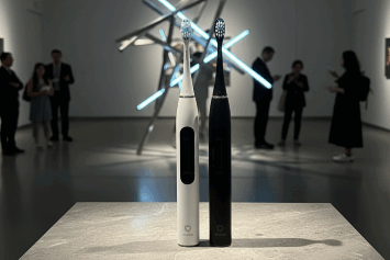 How to Build a Better Brushing Habit in Just 7 Days